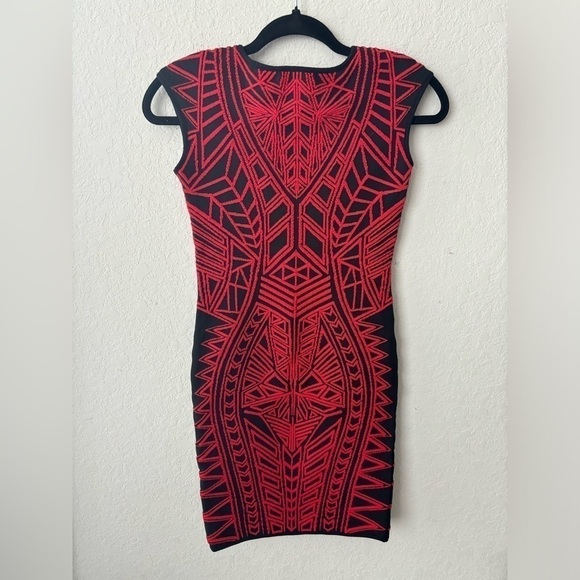 RVN body-con Dress SZ S - Picture 8 of 10